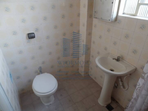 Imagem Apartamento com 2 Quartos à Venda, 50 m² em São Cristóvão - Rio De Janeiro