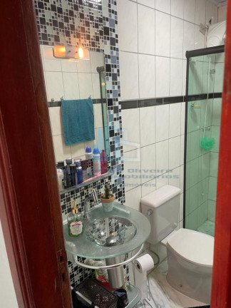 Imagem Apartamento com 1 Quarto à Venda, 46 m² em Ocian - Praia Grande