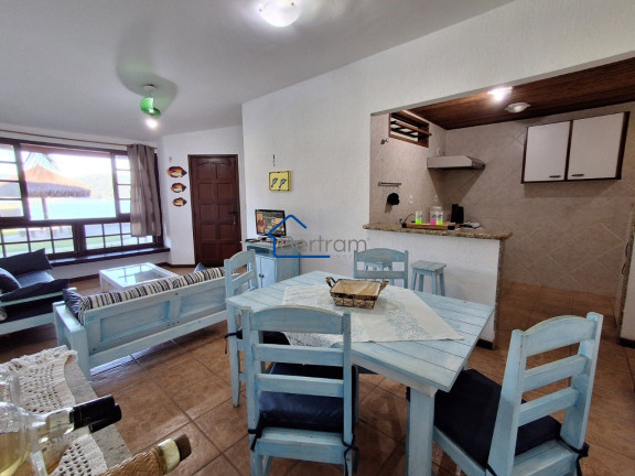 Imagem Apartamento com 2 Quartos para Alugar, 63 m² em Porto Bracuhy - Angra Dos Reis