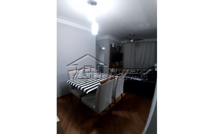 Imagem Apartamento com 2 Quartos à Venda, 47 m² em Villa Branca - Jacareí Imagem Apartamento com 2 Quartos à Venda, 47 m² em Villa Branca - Jacareí