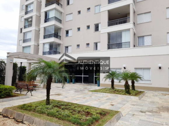 Imagem Apartamento com 2 Quartos à Venda, 60 m² em Ipiranga - São Paulo Imagem Apartamento com 2 Quartos à Venda, 60 m² em Ipiranga - São Paulo