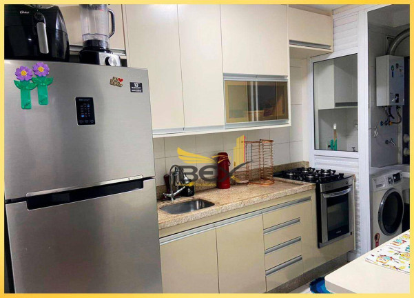 Imagem Apartamento com 2 Quartos à Venda, 60 m² em Vila Boa Vista - Barueri
