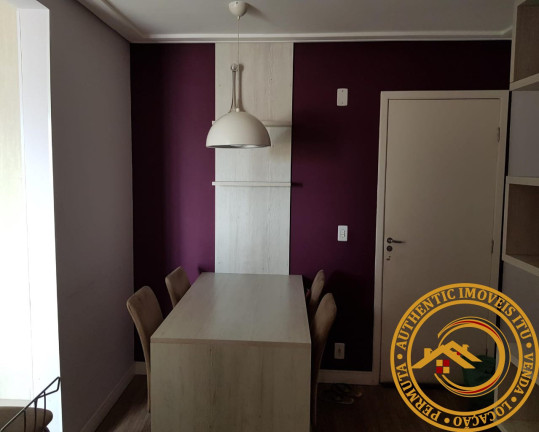 Imagem Apartamento com 2 Quartos à Venda, 48 m² em Vila São José - Itu Imagem Apartamento com 2 Quartos à Venda, 48 m² em Vila São José - Itu