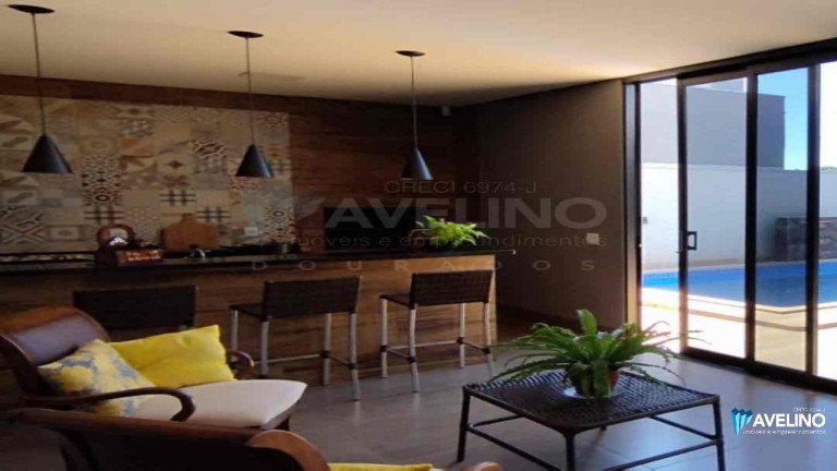 Imagem Sobrado com 4 Quartos à Venda, 310 m² em Alto Da Boa Vista - Dourados Imagem Sobrado com 4 Quartos à Venda, 310 m² em Alto Da Boa Vista - Dourados