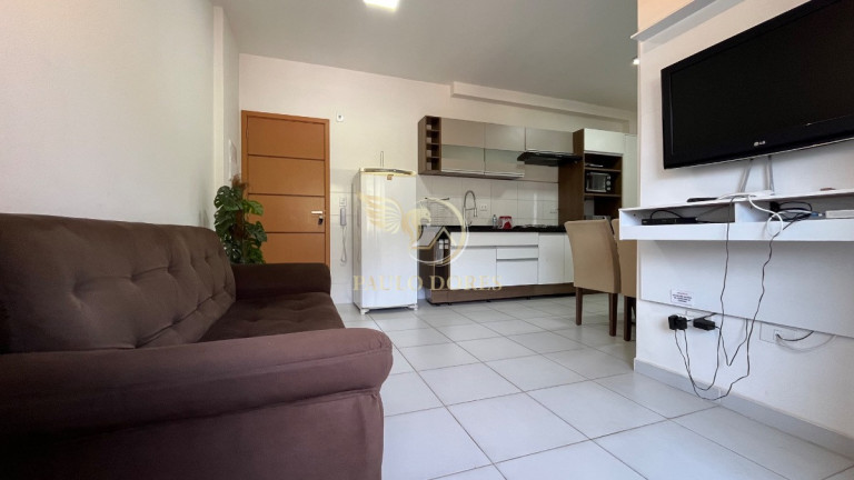 Imagem Apartamento com 2 Quartos à Venda, 52 m² em Perequê Mirim - Ubatuba