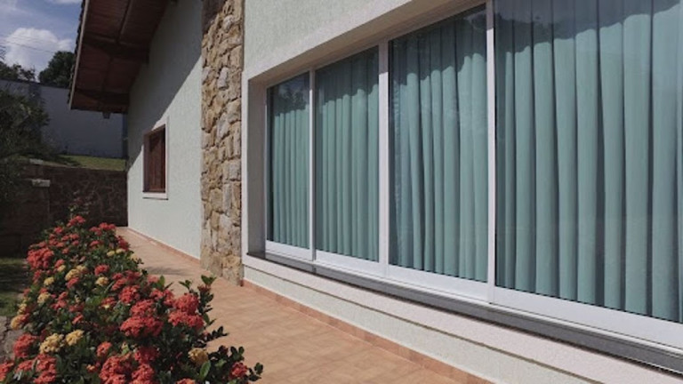 Imagem Chácara com 4 Quartos à Venda, 1.100 m² em Terra Preta - Mairiporã Imagem Chácara com 4 Quartos à Venda, 1.100 m² em Terra Preta - Mairiporã
