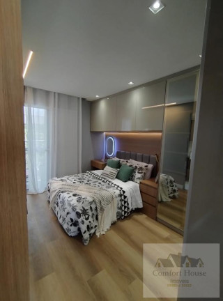 Imagem Apartamento com 2 Quartos à Venda, 63 m² em Vila Assunção - Santo André Imagem Apartamento com 2 Quartos à Venda, 63 m² em Vila Assunção - Santo André
