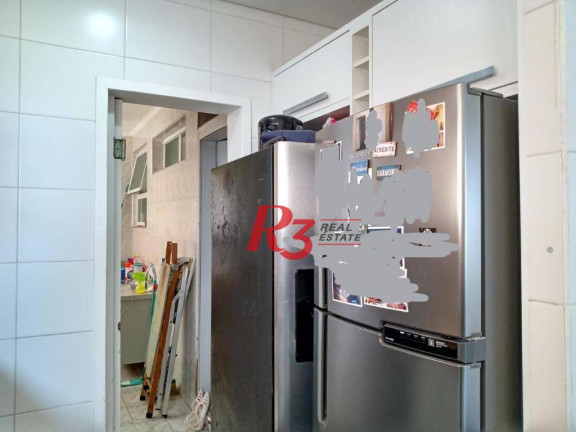 Imagem Apartamento com 3 Quartos à Venda, 168 m² em Itararé - São Vicente Imagem Apartamento com 3 Quartos à Venda, 168 m² em Itararé - São Vicente