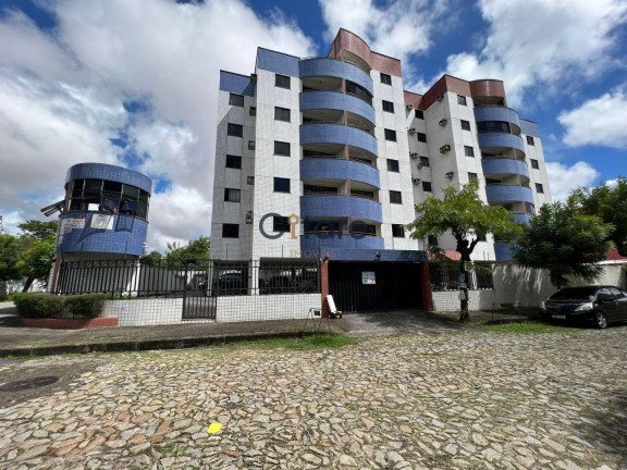 Imagem Apartamento com 2 Quartos à Venda, em Parreão - Fortaleza Imagem Apartamento com 2 Quartos à Venda, em Parreão - Fortaleza