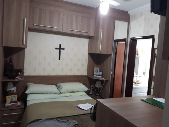 Imagem Imóvel com 2 Quartos à Venda, 58 m² em Vila Hortência - Sorocaba