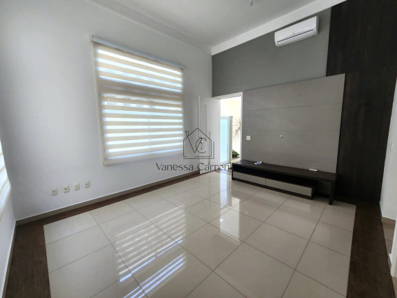 Imagem Casa de Condomínio com 3 Quartos à Venda, 155 m² em Condomínio Ibiti Royal - Sorocaba