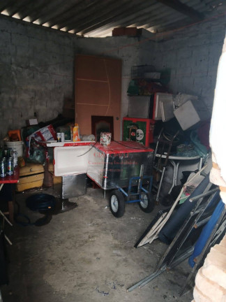 Imagem Casa com 2 Quartos à Venda, 64 m² em Chacará Califórnia - São Paulo