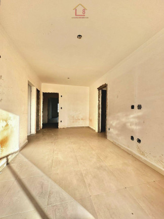 Imagem Apartamento com 1 Quarto à Venda, 55 m² em Guilhermina - Praia Grande