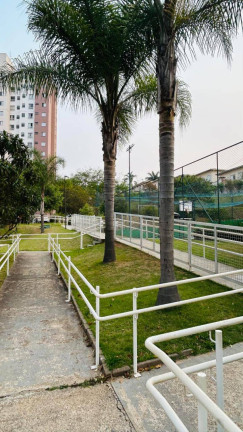 Imagem Apartamento com 2 Quartos à Venda, 53 m² em Cidade Nova - Jundiaí Imagem Apartamento com 2 Quartos à Venda, 53 m² em Cidade Nova - Jundiaí