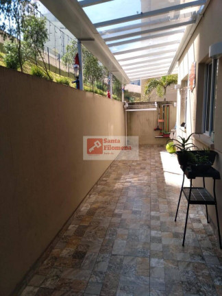 Imagem Apartamento com 3 Quartos à Venda, 82 m² em Parque São Vicente - Mauá Imagem Apartamento com 3 Quartos à Venda, 82 m² em Parque São Vicente - Mauá