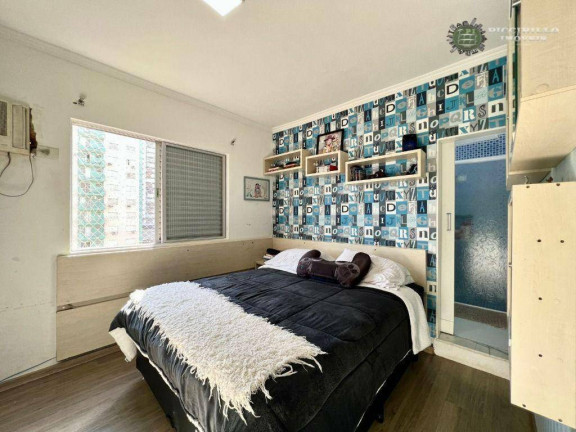 Imagem Apartamento com 4 Quartos à Venda, 194 m² em Canto Do Forte - Praia Grande Imagem Apartamento com 4 Quartos à Venda, 194 m² em Canto Do Forte - Praia Grande