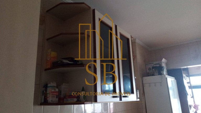 Imagem Apartamento com 2 Quartos à Venda, 97 m² em Centro - São Vicente Imagem Apartamento com 2 Quartos à Venda, 97 m² em Centro - São Vicente