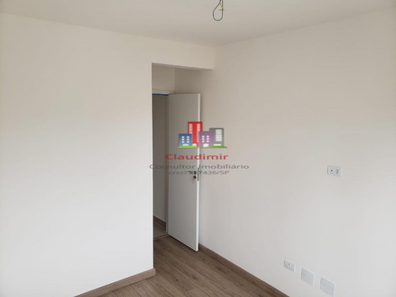 Imagem Apartamento com 2 Quartos à Venda, 53 m² em Parque Das Nações - Santo André