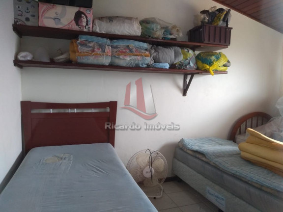 Imagem Casa de Condomínio com 2 Quartos à Venda, 90 m² em Ogiva - Cabo Frio