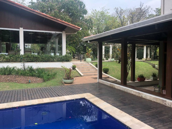 Imagem Casa com 4 Quartos à Venda, 550 m² em Alphaville Residencial Um - Barueri Imagem Casa com 4 Quartos à Venda, 550 m² em Alphaville Residencial Um - Barueri
