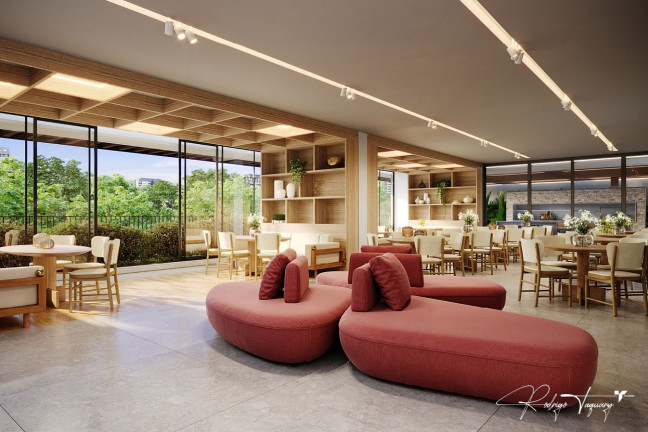 Imagem Apartamento com 4 Quartos à Venda, 222 m² em Setor Bueno - Goiânia Imagem Apartamento com 4 Quartos à Venda, 222 m² em Setor Bueno - Goiânia