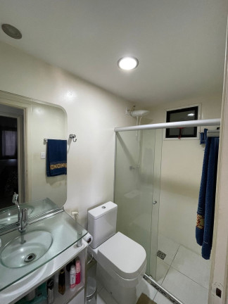 Imagem Apartamento com 1 Quarto para Alugar, 53 m² em Candeias - Vitória Da Conquista Imagem Apartamento com 1 Quarto para Alugar, 53 m² em Candeias - Vitória Da Conquista