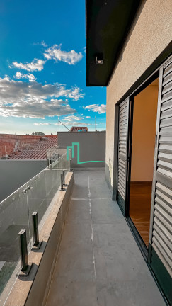Imagem Sobrado com 3 Quartos à Venda, em Esplanada Primo Meneghetti Ii - Franca Imagem Sobrado com 3 Quartos à Venda, em Esplanada Primo Meneghetti Ii - Franca