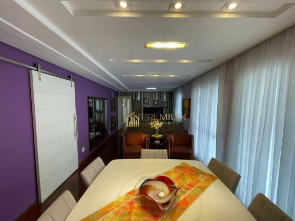 Imagem Imóvel com 3 Quartos à Venda, 129 m² em Altos Do Esplanada - São José Dos Campos