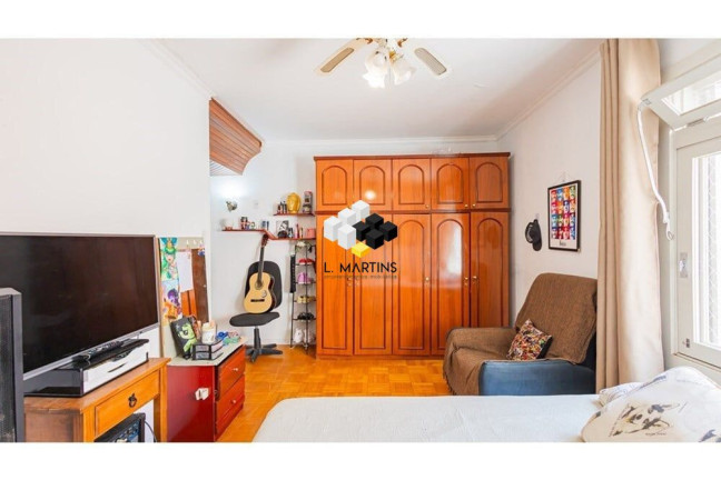 Imagem Apartamento com 3 Quartos à Venda, 123 m² em Rio Branco - Porto Alegre
