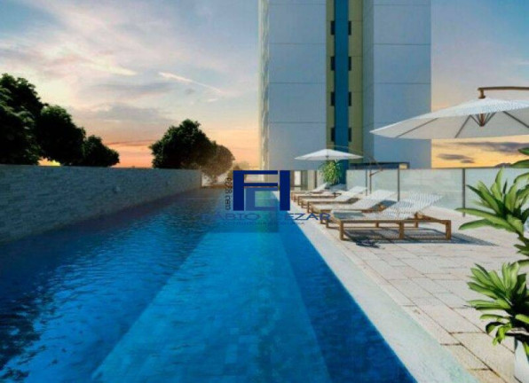 Imagem Apartamento com 2 Quartos à Venda,  em Iputinga - Recife