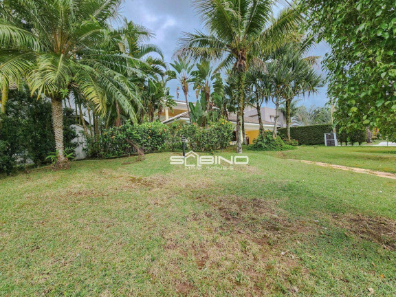 Imagem Casa com 5 Quartos à Venda, 350 m² em Riviera De São Lourenço - Bertioga