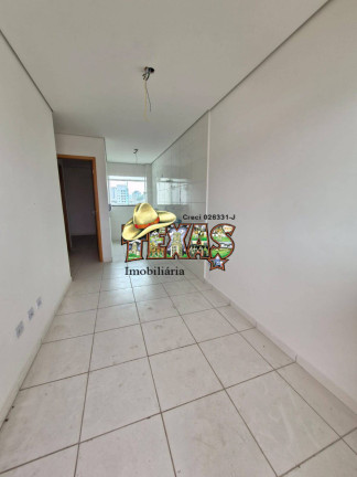 Imagem Apartamento com 2 Quartos à Venda, 40 m² em Vila Matilde - São Paulo
