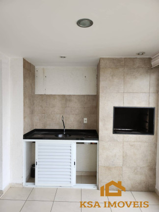 Imagem Apartamento com 4 Quartos à Venda, 142 m² em Ipiranga - São Paulo Imagem Apartamento com 4 Quartos à Venda, 142 m² em Ipiranga - São Paulo