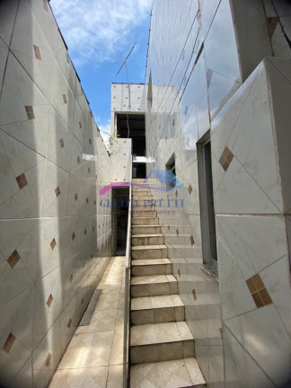 Imagem Casa com 5 Quartos à Venda, 200 m² em Santos Dumont - Vila Velha