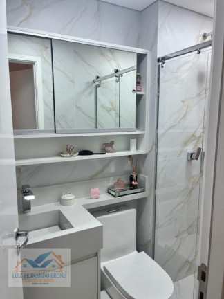 Imagem Apartamento com 3 Quartos à Venda, 96 m² em Vila Osasco - Osasco