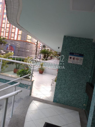 Imagem Apartamento com 1 Quarto à Venda, 44 m² em Boqueirão - Praia Grande