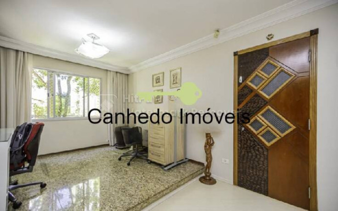 Imagem Apartamento com 4 Quartos à Venda, 172 m² em Campo Belo - São Paulo Imagem Apartamento com 4 Quartos à Venda, 172 m² em Campo Belo - São Paulo
