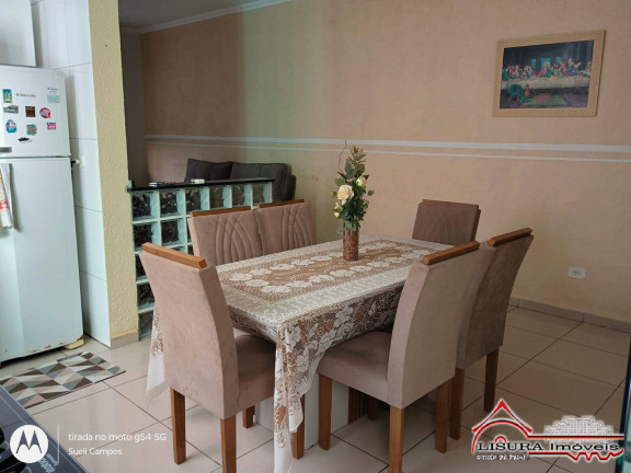 Imagem Casa com 3 Quartos à Venda, 186 m² em Residencial Parque Dos Sinos - Jacareí Imagem Casa com 3 Quartos à Venda, 186 m² em Residencial Parque Dos Sinos - Jacareí