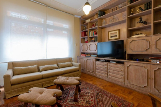 Imagem Imóvel com 3 Quartos à Venda, 347 m² em Cerqueira César - São Paulo Imagem Imóvel com 3 Quartos à Venda, 347 m² em Cerqueira César - São Paulo