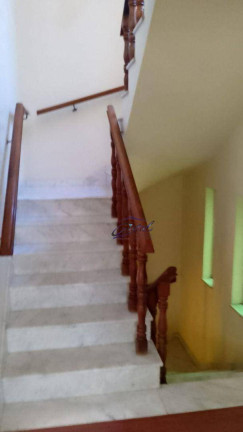 Imagem Casa com 4 Quartos à Venda ou Locação, 238 m² em Butantã - São Paulo