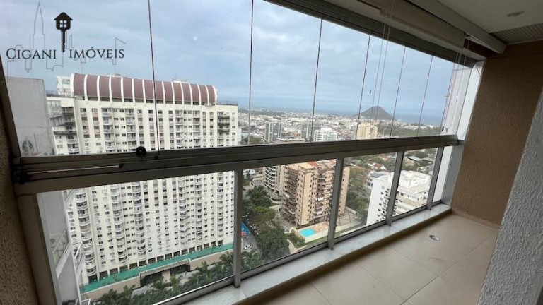 Imagem Cobertura com 2 Quartos à Venda, 141 m² em Recreio Dos Bandeirantes - Rio De Janeiro Imagem Cobertura com 2 Quartos à Venda, 141 m² em Recreio Dos Bandeirantes - Rio De Janeiro