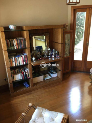 Imagem Casa com 3 Quartos à Venda, 496 m² em Jardim Conceição - Campinas Imagem Casa com 3 Quartos à Venda, 496 m² em Jardim Conceição - Campinas