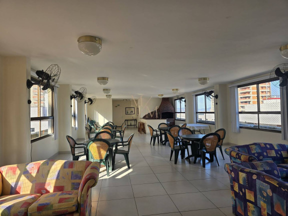 Imagem Apartamento com 2 Quartos à Venda, 98 m² em Aparecida - Santos Imagem Apartamento com 2 Quartos à Venda, 98 m² em Aparecida - Santos
