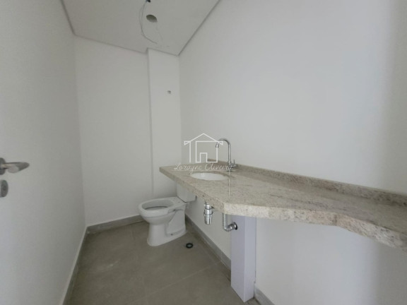 Imagem Apartamento com 3 Quartos à Venda, 113 m² em Itaguá - Ubatuba