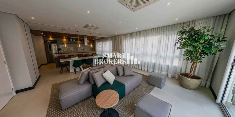 Imagem Apartamento com 1 Quarto à Venda, 31 m² em Pinheiros - São Paulo Imagem Apartamento com 1 Quarto à Venda, 31 m² em Pinheiros - São Paulo