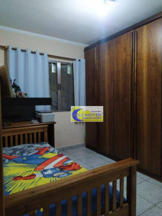 Imagem Sobrado com 3 Quartos à Venda, 147 m² em Conjunto Habitacional São Fernando - São Bernardo Do Campo Imagem Sobrado com 3 Quartos à Venda, 147 m² em Conjunto Habitacional São Fernando - São Bernardo Do Campo