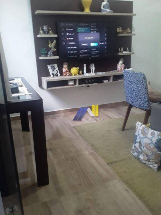 Imagem Casa com 2 Quartos à Venda, 75 m² em Jardim Ipê - Pouso Alegre
