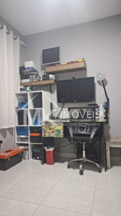 Imagem Casa de Condomínio com 2 Quartos à Venda, 79 m² em Vila São Cristóvão - Piraquara Imagem Casa de Condomínio com 2 Quartos à Venda, 79 m² em Vila São Cristóvão - Piraquara