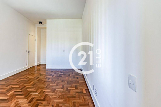 Imagem Apartamento com 3 Quartos à Venda, 212 m² em Consolação - São Paulo
