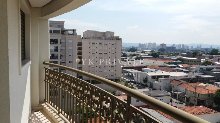 Imagem Cobertura com 3 Quartos à Venda, 184 m² em Lapa - São Paulo
